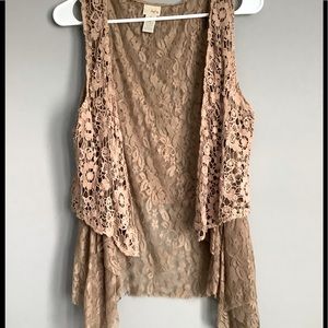 Daytrip Flyaway Vest